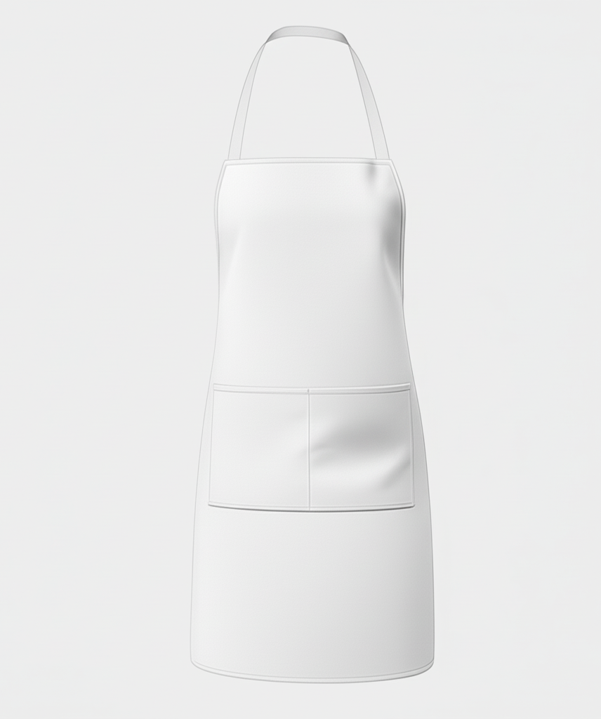 Adult Artist Apron - Image 1